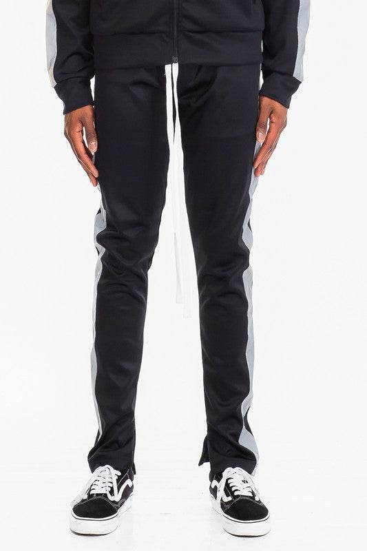 SINGLE STRIPE TRACK PANTS - Shop Style & More | Fresh Looks, Everyday Deals & Free Shipping