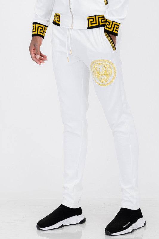 Lion Head Polo Shirt - Shop Style & More | Fresh Looks, Everyday Deals & Free Shipping