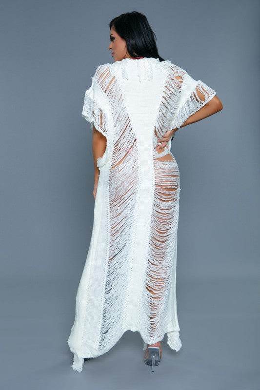 Vivian Cover Up Black - Shop Style & More | Fresh Looks, Everyday Deals & Free Shipping