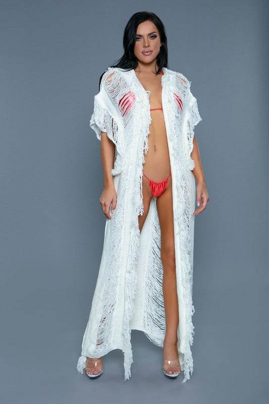 Vivian Cover Up Black - Shop Style & More | Fresh Looks, Everyday Deals & Free Shipping