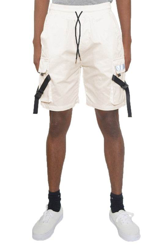 TACTICAL SHORTS WITH STRAPS - Shop Style & More | Fresh Looks, Everyday Deals & Free Shipping