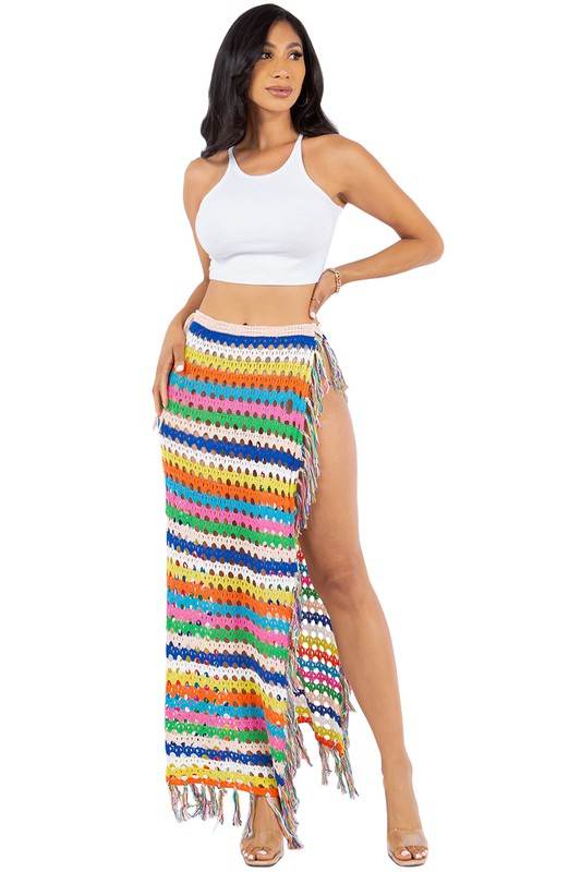 SEXY SUMMER BEACH STYLE SKIRT - Shop Style & More | Fresh Looks, Everyday Deals & Free Shipping