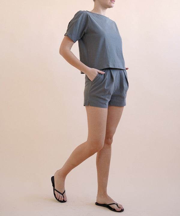 MODERN PRINCESS SHORTS - Shop Style & More | Fresh Looks, Everyday Deals & Free Shipping