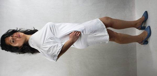 Jersey Dress Black short sleeve with pockets - Shop Style & More | Fresh Looks, Everyday Deals & Free Shipping