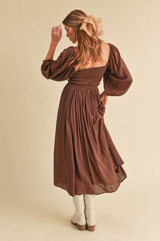 Geri Dress - Shop Style & More | Fresh Looks, Everyday Deals & Free Shipping