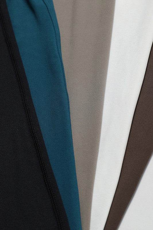 Solid flared trousers cutout back jumpsuit - Shop Style & More | Fresh Looks, Everyday Deals & Free Shipping