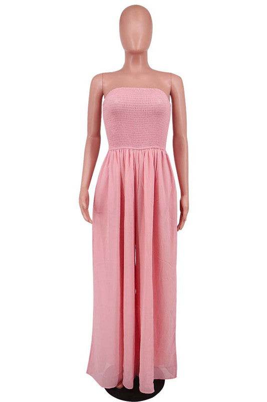 WOMEN FASHION JUMPSUIT - Shop Style & More | Fresh Looks, Everyday Deals & Free Shipping