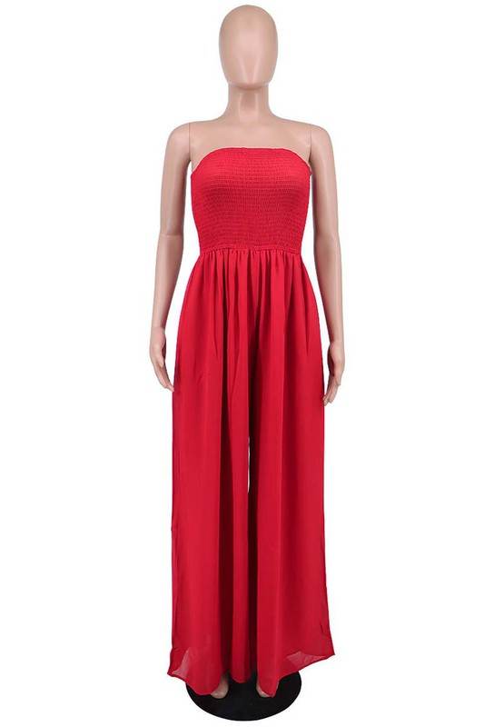 WOMEN FASHION JUMPSUIT - Shop Style & More | Fresh Looks, Everyday Deals & Free Shipping