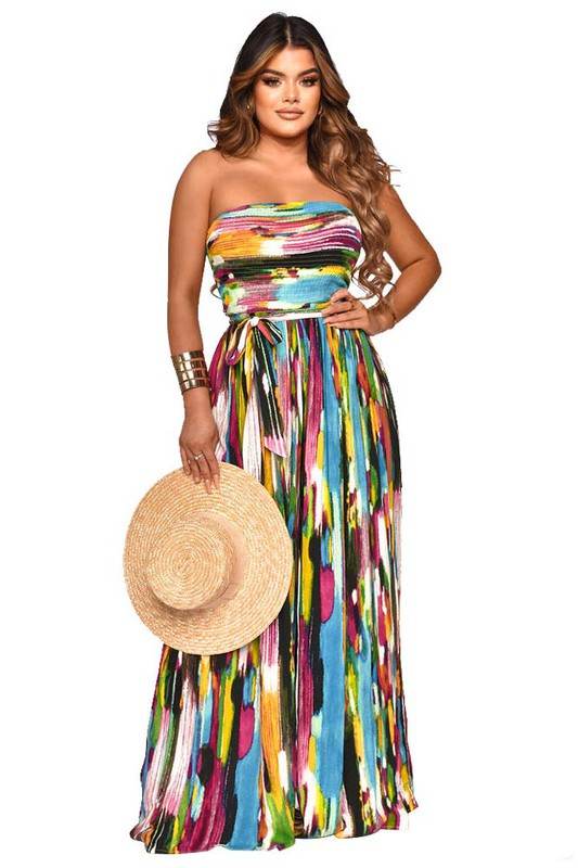 SEXY SUMMER JUMPSUIT - Shop Style & More | Fresh Looks, Everyday Deals & Free Shipping