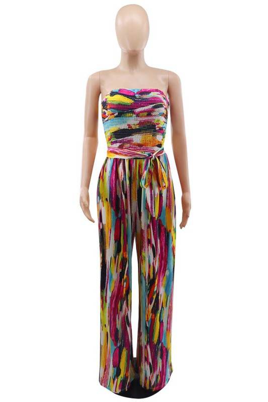 SEXY SUMMER JUMPSUIT - Shop Style & More | Fresh Looks, Everyday Deals & Free Shipping