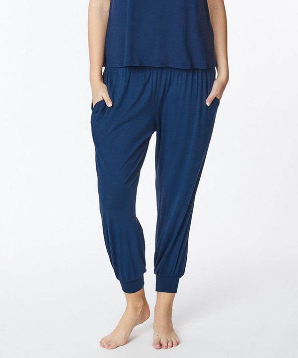 BAMBOO YOGA JOGGER - Shop Style & More | Fresh Looks, Everyday Deals & Free Shipping