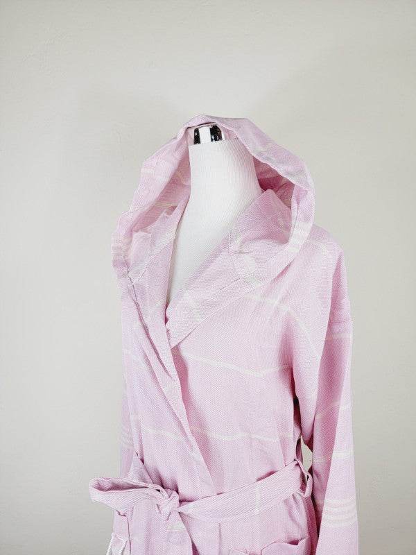 Unisex Robe, Beach or spa Robe with pockets - Sult - Shop Style & More | Fresh Looks, Everyday Deals & Free Shipping