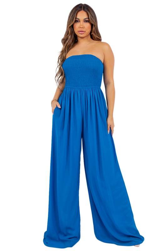 WOMEN FASHION JUMPSUIT - Shop Style & More | Fresh Looks, Everyday Deals & Free Shipping