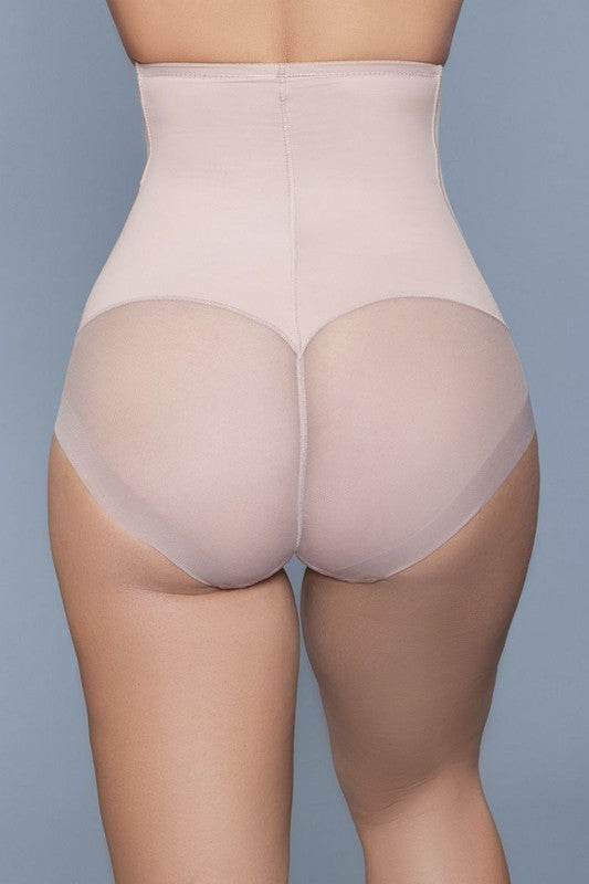 Peachy Soft Shapewear Brief - Shop Style & More | Fresh Looks, Everyday Deals & Free Shipping