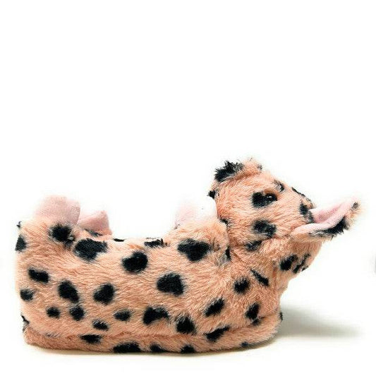 Pig Belly Hugs - Kids' Cute Plush Animal Slippers - Shop Style & More | Fresh Looks, Everyday Deals & Free Shipping