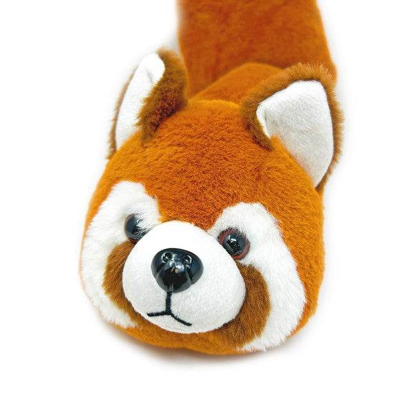 Red Panda - Kids' Plush Animal Slipper Socks - Shop Style & More | Fresh Looks, Everyday Deals & Free Shipping