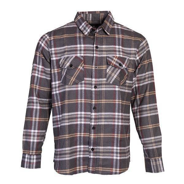 Flannel Casual Button Down Shirts - Shop Style & More | Fresh Looks, Everyday Deals & Free Shipping