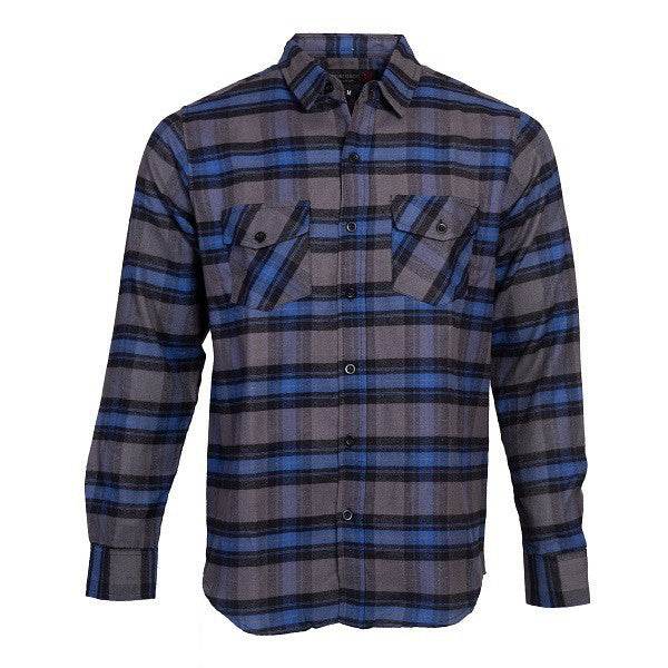 Flannel Casual Button Down Shirts - Shop Style & More | Fresh Looks, Everyday Deals & Free Shipping