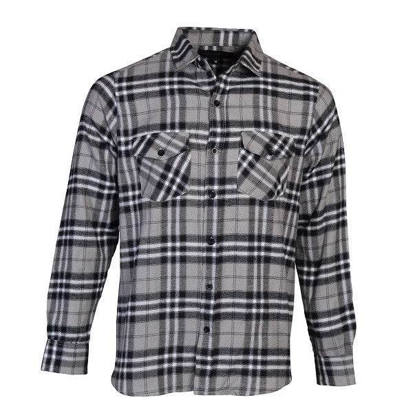 Flannel Casual Button Down Shirts - Shop Style & More | Fresh Looks, Everyday Deals & Free Shipping