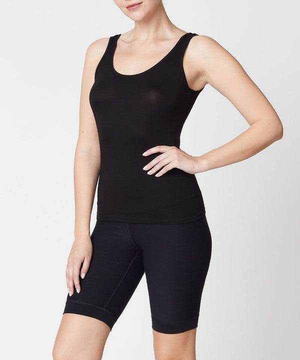 bAMBOO SIMPLE TANK - Shop Style & More | Fresh Looks, Everyday Deals & Free Shipping