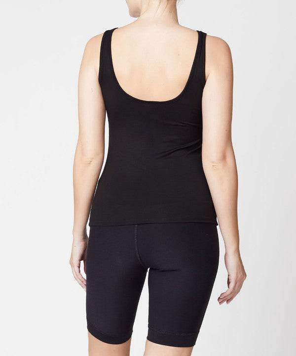 bAMBOO SIMPLE TANK - Shop Style & More | Fresh Looks, Everyday Deals & Free Shipping