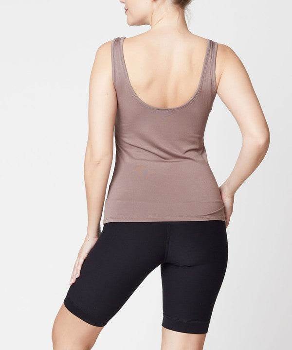 bAMBOO SIMPLE TANK - Shop Style & More | Fresh Looks, Everyday Deals & Free Shipping