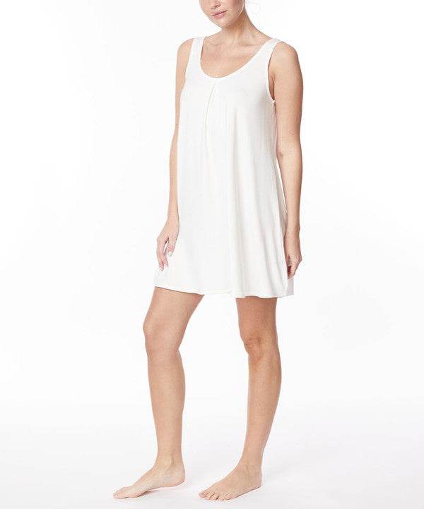 BAMBOO PAJAMA CAMI DRESS - Shop Style & More | Fresh Looks, Everyday Deals & Free Shipping