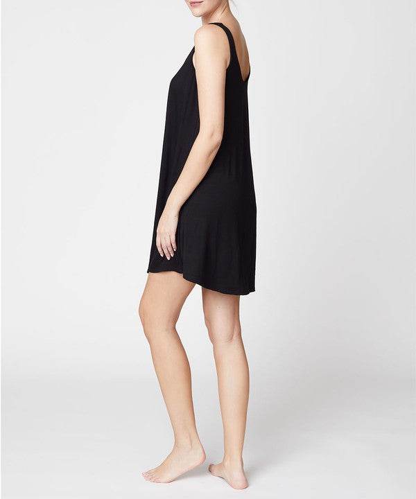 BAMBOO PAJAMA CAMI DRESS - Shop Style & More | Fresh Looks, Everyday Deals & Free Shipping