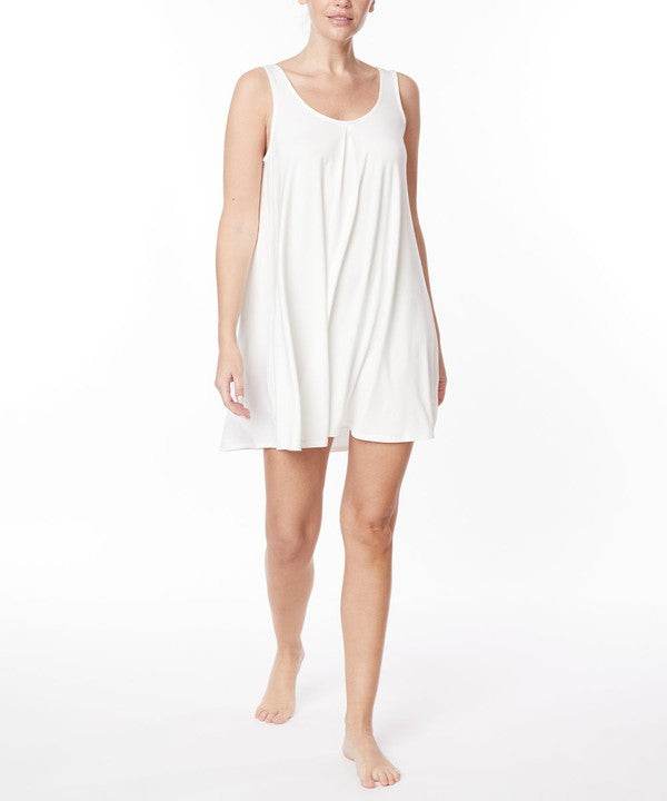 BAMBOO PAJAMA CAMI DRESS - Shop Style & More | Fresh Looks, Everyday Deals & Free Shipping