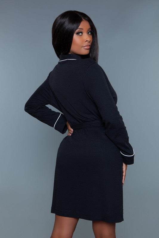 2258 Waffle Robe Queen - Shop Style & More | Fresh Looks, Everyday Deals & Free Shipping