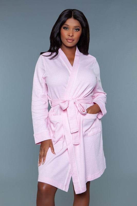 2258 Waffle Robe Queen - Shop Style & More | Fresh Looks, Everyday Deals & Free Shipping