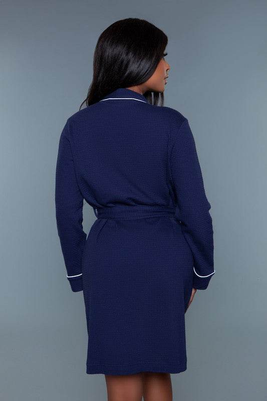 2258 Waffle Robe Queen - Shop Style & More | Fresh Looks, Everyday Deals & Free Shipping