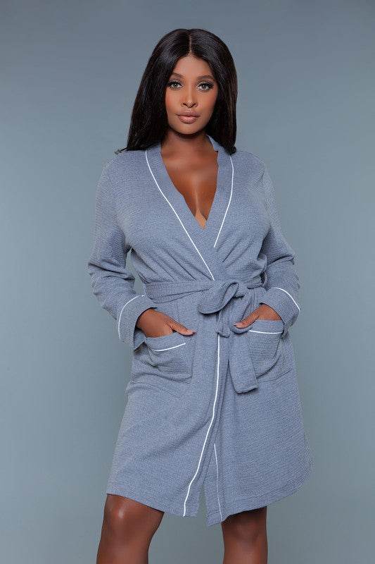 2258 Waffle Robe Queen - Shop Style & More | Fresh Looks, Everyday Deals & Free Shipping
