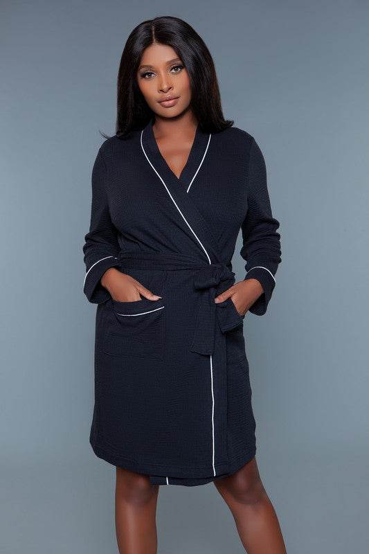 2258 Waffle Robe Queen - Shop Style & More | Fresh Looks, Everyday Deals & Free Shipping