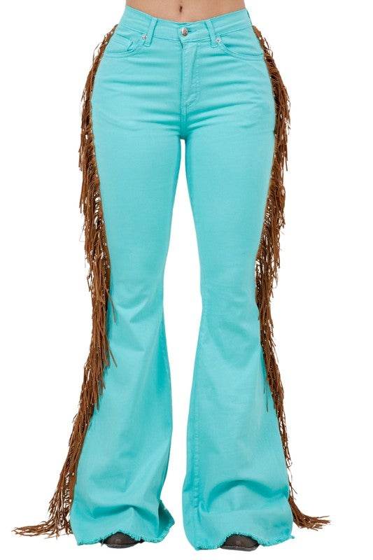 Texas Sun Bell Bottom - Inseam 32 - Shop Style & More | Fresh Looks, Everyday Deals & Free Shipping