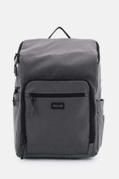 Himawari Nylon Waterproof Backpack Bag - Shop Style & More | Fresh Looks, Everyday Deals & Free Shipping