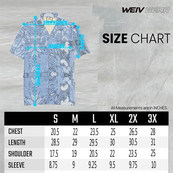 Mens Collared Print Button Down - Shop Style & More | Fresh Looks, Everyday Deals & Free Shipping