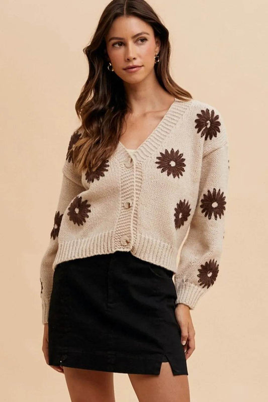 Annie Wear Comfort Stretch Cotton Slit Detailed Mini Skirt - Shop Style & More | Fresh Looks, Everyday Deals & Free Shipping