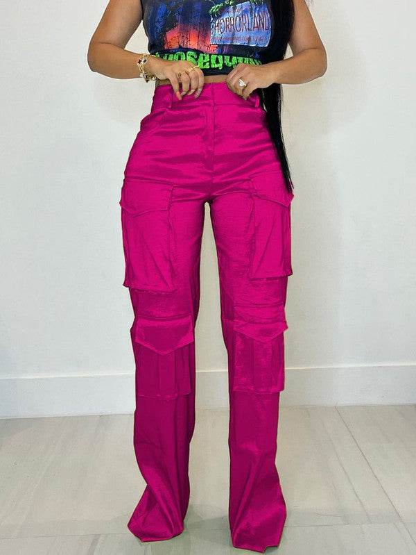 Cargo pants - Shop Style & More | Fresh Looks, Everyday Deals & Free Shipping