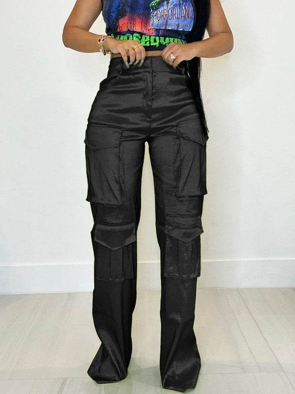 Cargo pants - Shop Style & More | Fresh Looks, Everyday Deals & Free Shipping
