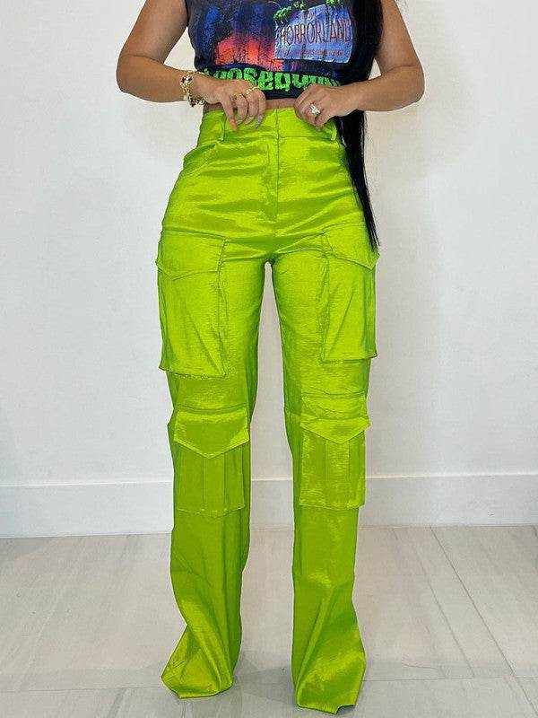 Cargo pants - Shop Style & More | Fresh Looks, Everyday Deals & Free Shipping