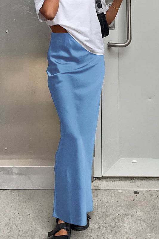 Maxi skirt - Shop Style & More | Fresh Looks, Everyday Deals & Free Shipping