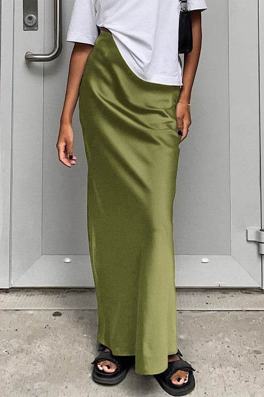 Maxi skirt - Shop Style & More | Fresh Looks, Everyday Deals & Free Shipping