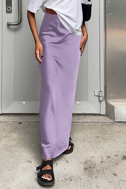 Maxi skirt - Shop Style & More | Fresh Looks, Everyday Deals & Free Shipping