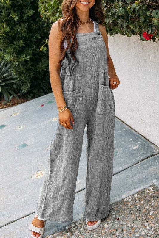 Casual jumpsuit - Shop Style & More | Fresh Looks, Everyday Deals & Free Shipping