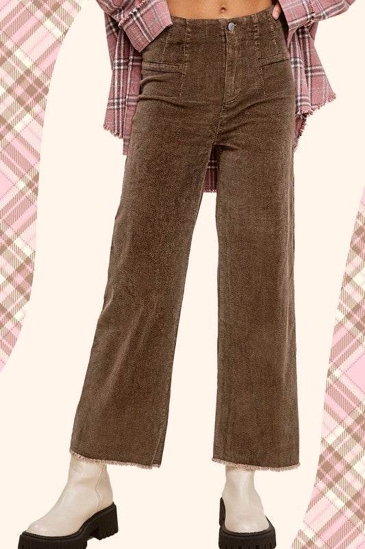 Candice Pants - Shop Style & More | Fresh Looks, Everyday Deals & Free Shipping