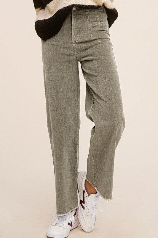 Candice Pants - Shop Style & More | Fresh Looks, Everyday Deals & Free Shipping