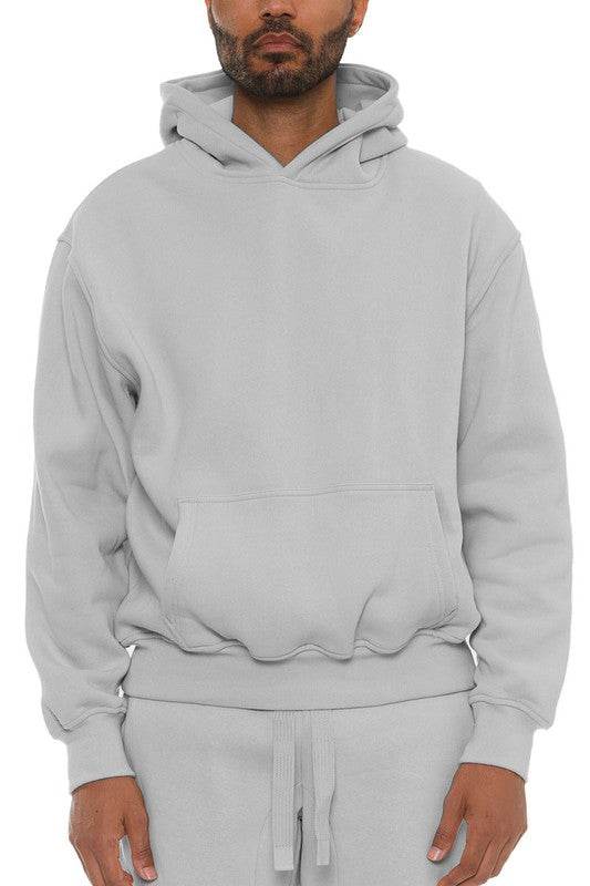 Premium Cotton Blend Hoodie - Shop Style & More | Fresh Looks, Everyday Deals & Free Shipping