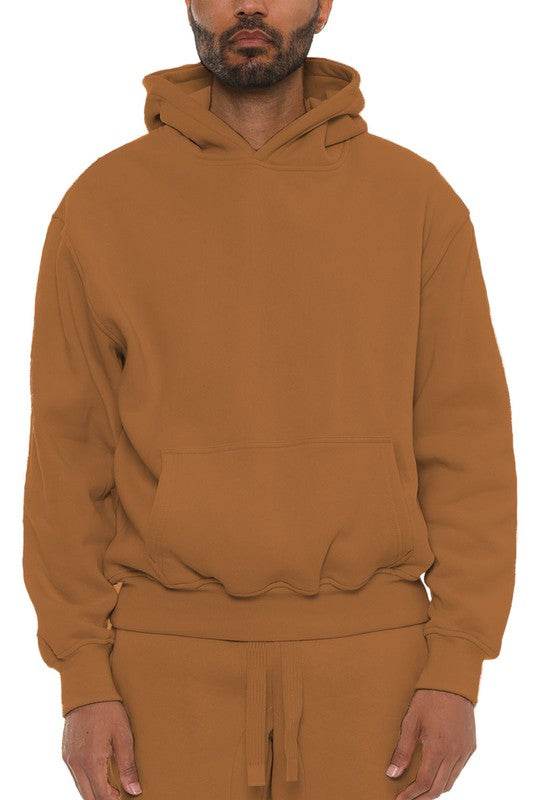 Premium Cotton Blend Hoodie - Shop Style & More | Fresh Looks, Everyday Deals & Free Shipping