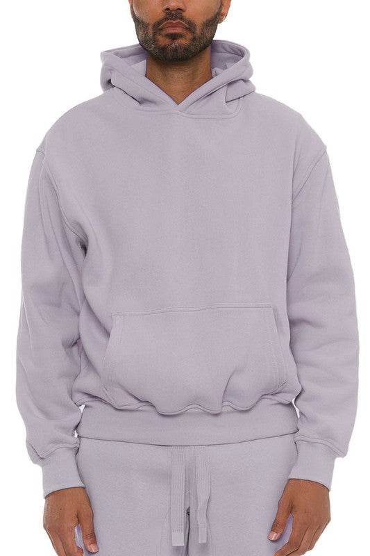 Premium Cotton Blend Hoodie - Shop Style & More | Fresh Looks, Everyday Deals & Free Shipping